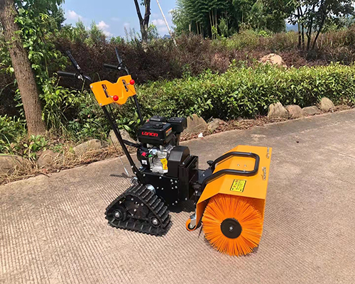 掃雪機廠家使用手冊推薦1