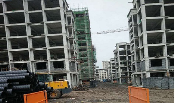 車輛洗輪機使用后如何處理污水