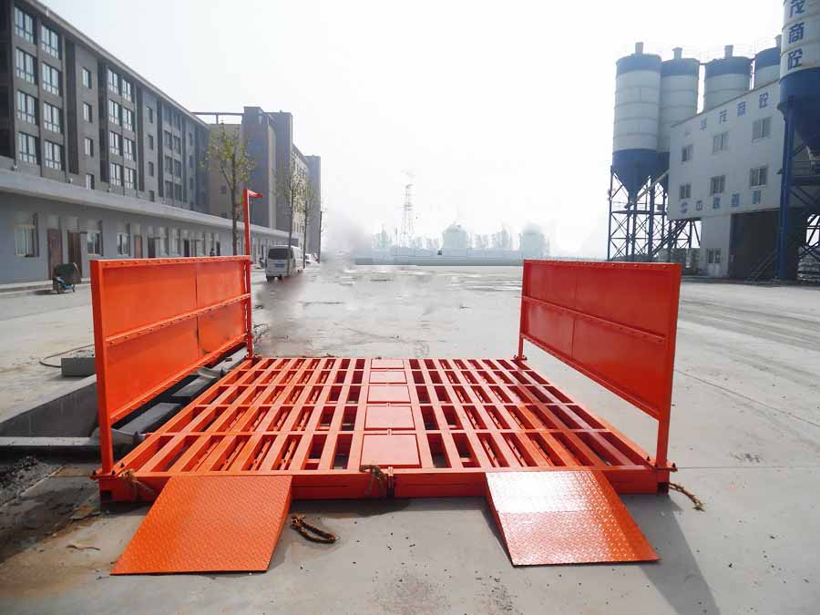 工程工地洗輪機-正規廠家價格優惠