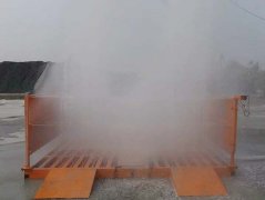 免基礎洗輪機的基本構成是什么