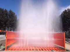信立泰免基礎洗輪機操作說明
