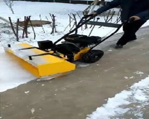 哪里有賣滾刷掃雪機